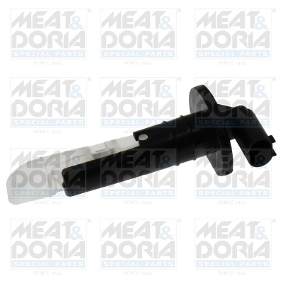 Sensor, washer fluid level